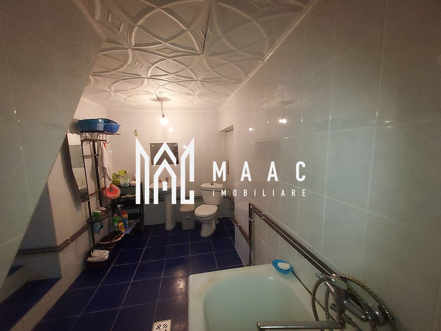 Apartament la casa | 86 MPU | Terezian - Poză 8