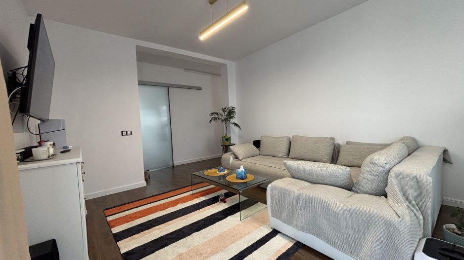 PENTHOUSE 3 camere cu TERASĂ deosebită 34 mp - zona Șelimbăr - Poză 25