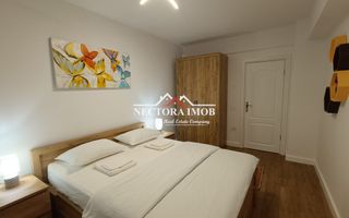 NECTORA IMOB-Apartament 2 camere, Prima Onestilor, Parcare, 52 mp, Et7 - Poză 9