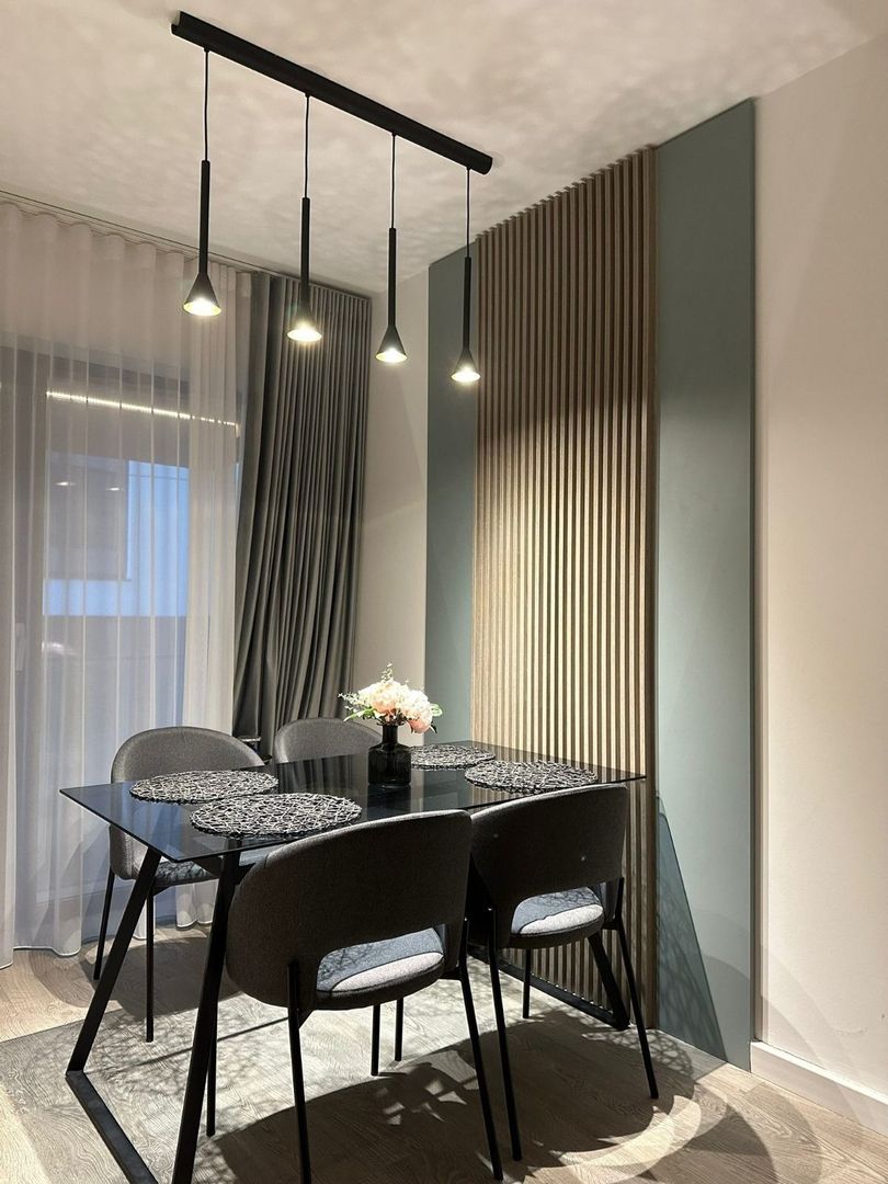 Apartament de Lux cu 4 Camere de Închiriat în Iancu Nicolae - Poză 14