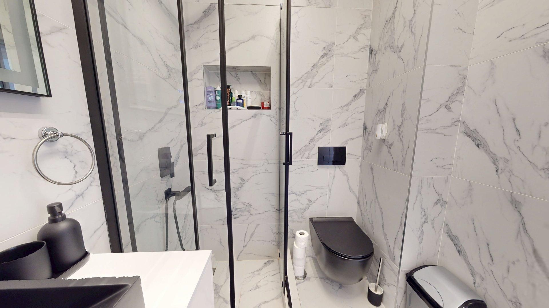 Apartament superb 3 camere Pallady | Mobilat si Utilat Complet Parcare - Poză 23