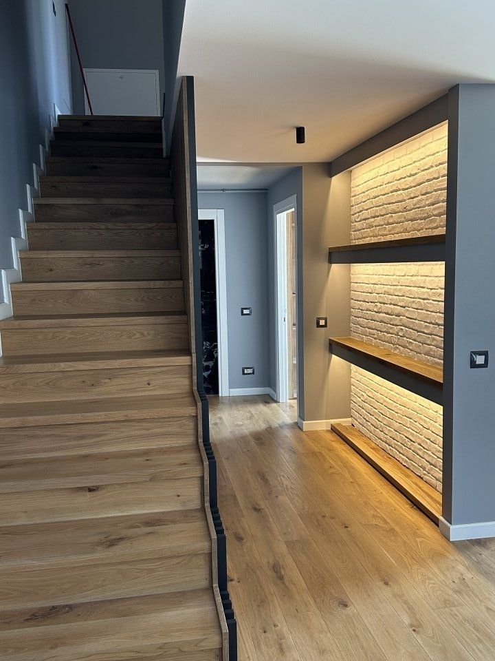 Duplex 103mp Utili + 27mp Terase | 2 locuri parcare | Sunset Lake Home - Poză 5