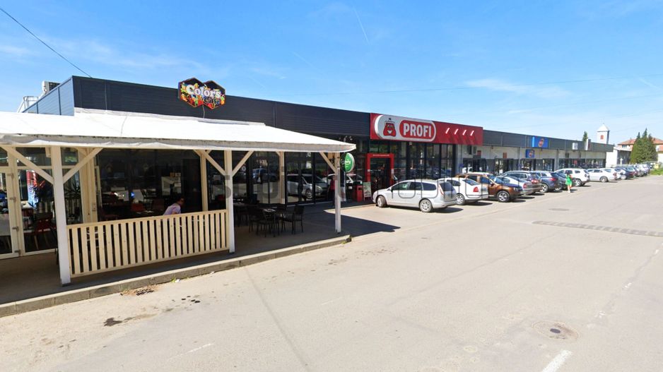 Sapient | Galerie comercială în Ștei, jud. Bihor - Poză 3