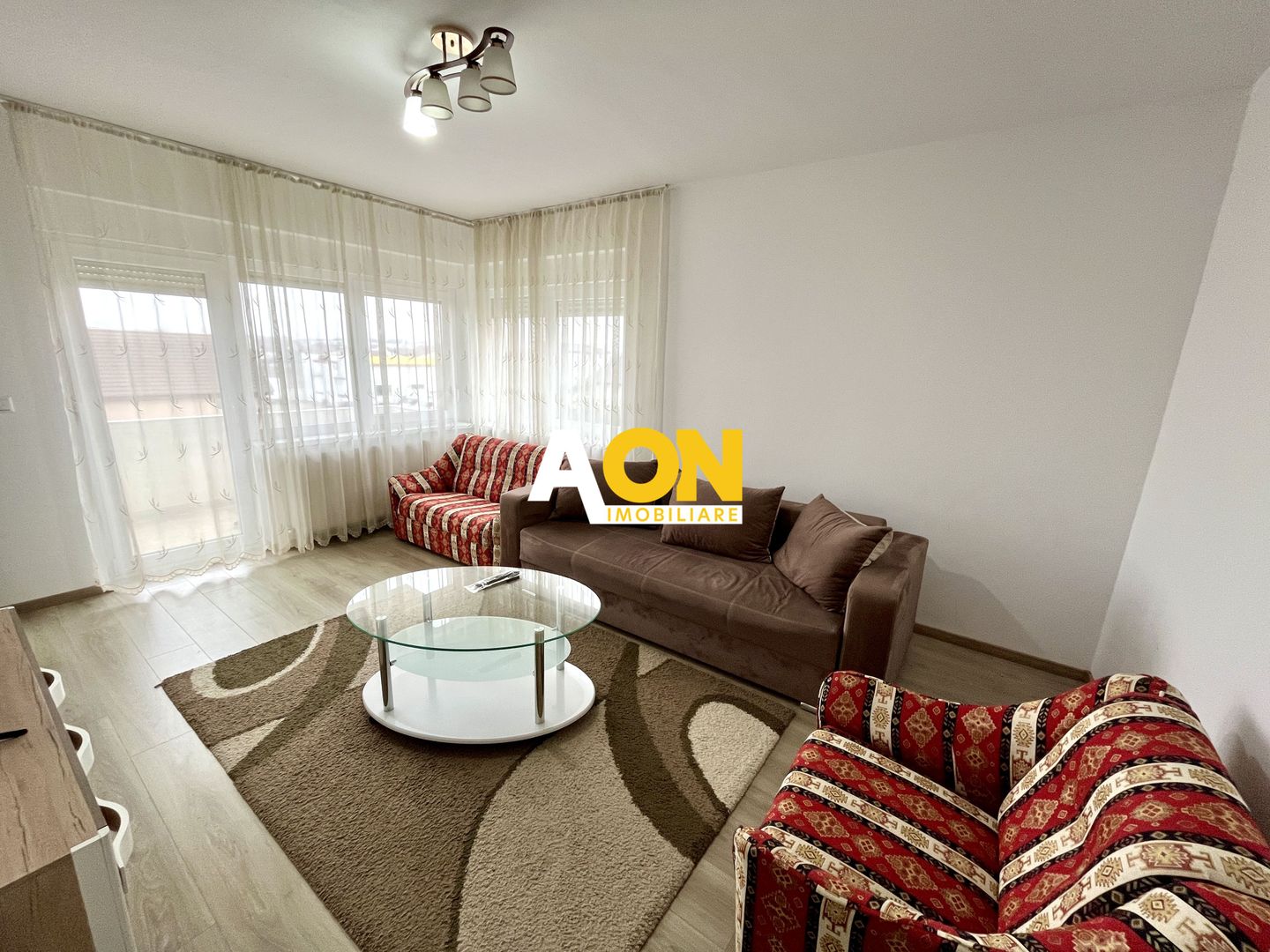 Apartament cu 2 Camere, Bloc Nou, Zona Alba-Micești - Poză 4