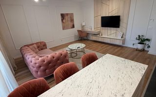 City Of Mara| 2 camere| apartament de lux| balcon deschis| - Poză 4