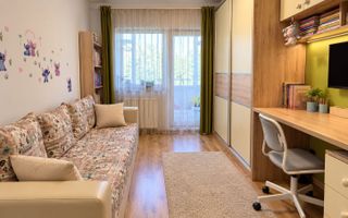 Apartament cu 3 camere/ 70mp/ Zona Targu Cucu - Poză 2