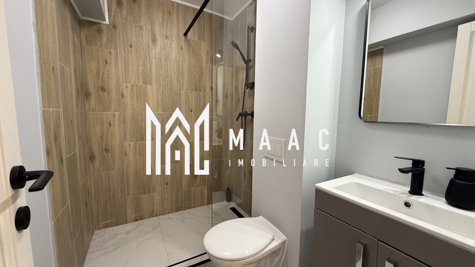 Apartament 2 camere | Etaj 1 | Bloc cu lift | Lazaret - Poză 6