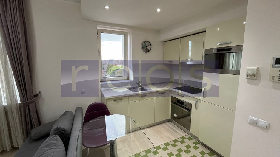 VANZARE GARSONIERA | ZONA UNIVERSITATE - Poză 5