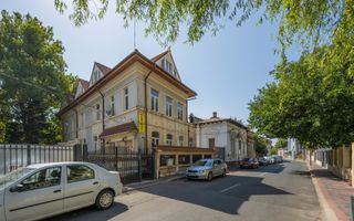 ULTRACENTRAL - Vilă UNICĂ și cu POTENȚIAL uriaș, o poveste de succes - Poză 40