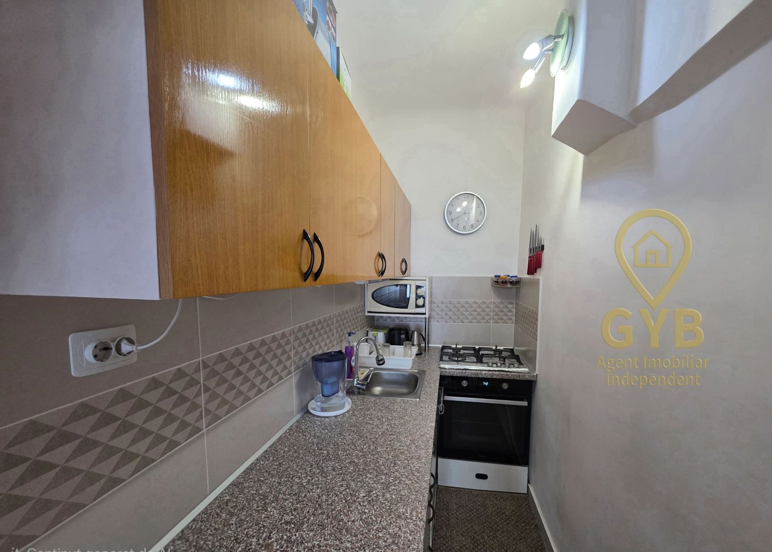 De vânzare apartament în clădire istorică * Ultracentral * Piața Gojdu - Poză 14