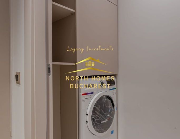 Apartament  2 Camere | Mobilat & Utilat | - Poză 9