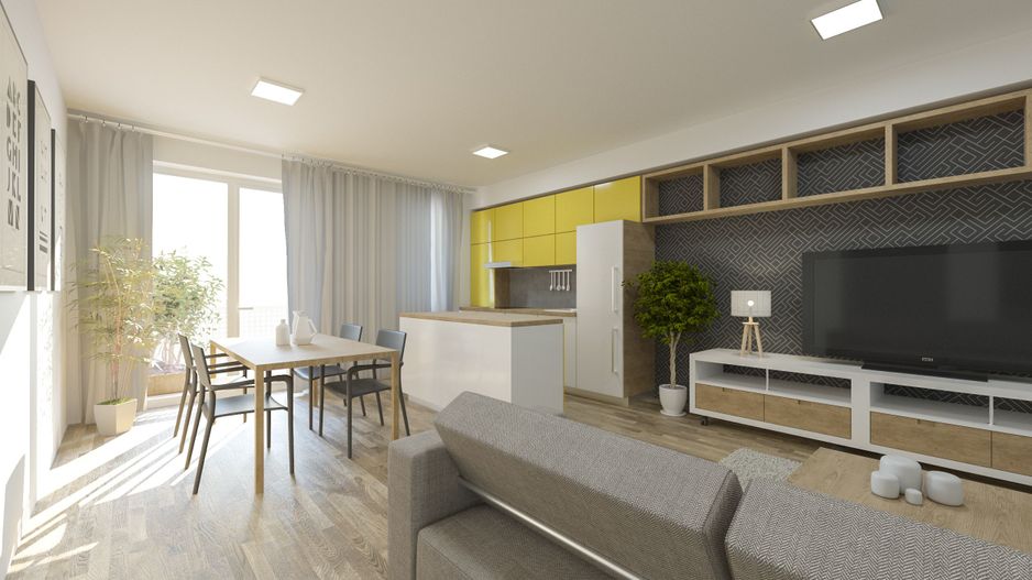 Maiere Estate - Poză 13