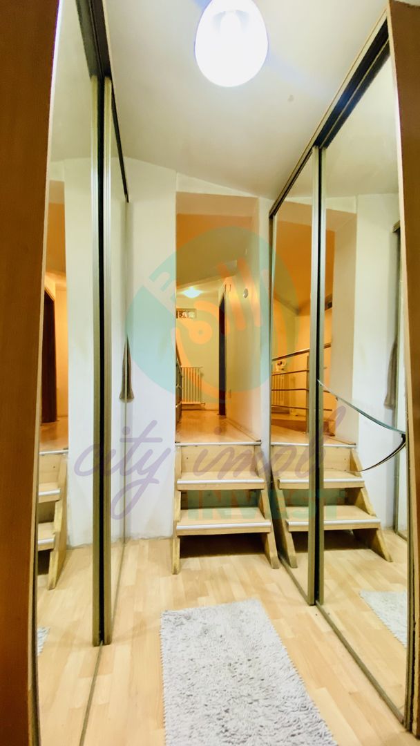 Apartament cu confort de casa si curte - Poză 9