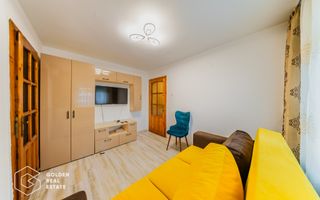 Apartament 2 camere amenajat, et. 1, Gradiste - Poză 1