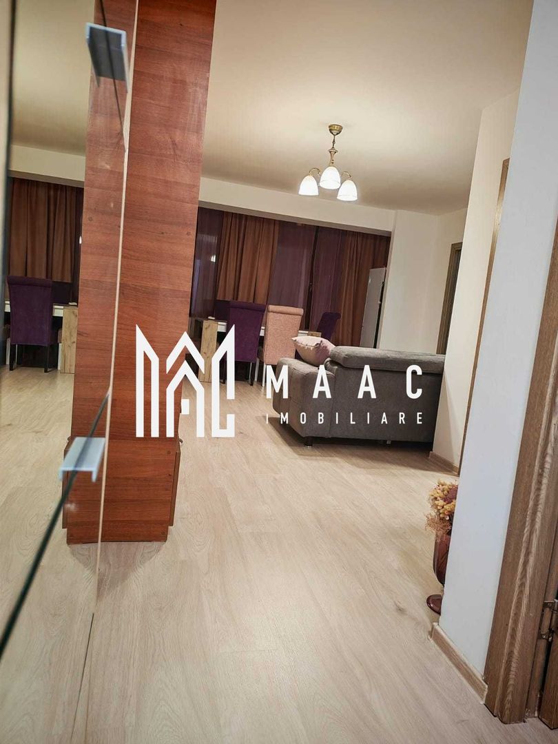 Apartament 3 camere I Pet friendly I zona Doamna Stanca - Poză 3