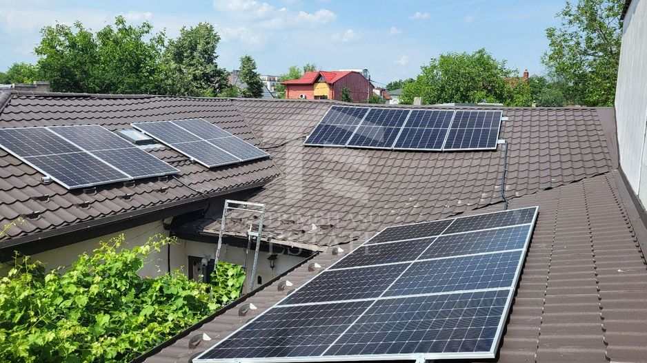 CHITILA-Bucurestii Noi | Casa 95 mp | Teren 260 mp| 15 min Metrou - Poză 19