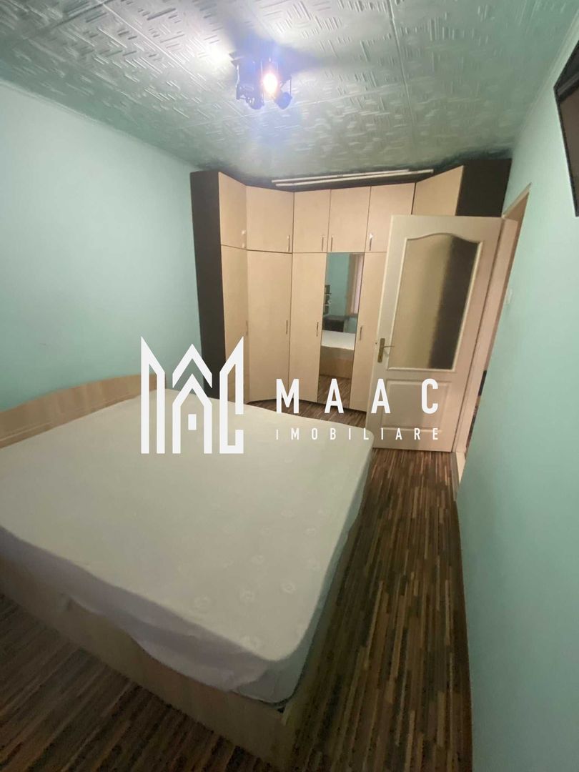 Apartament 2 camere de vânzare | Sibiu, Terezian | 56 mp - Poză 4