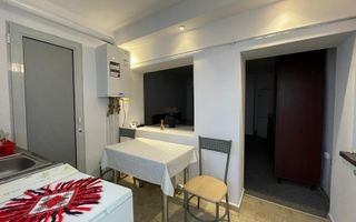 Garsonieră de închiriat în Zorilor, foarte aproape de UMF - Poză 4