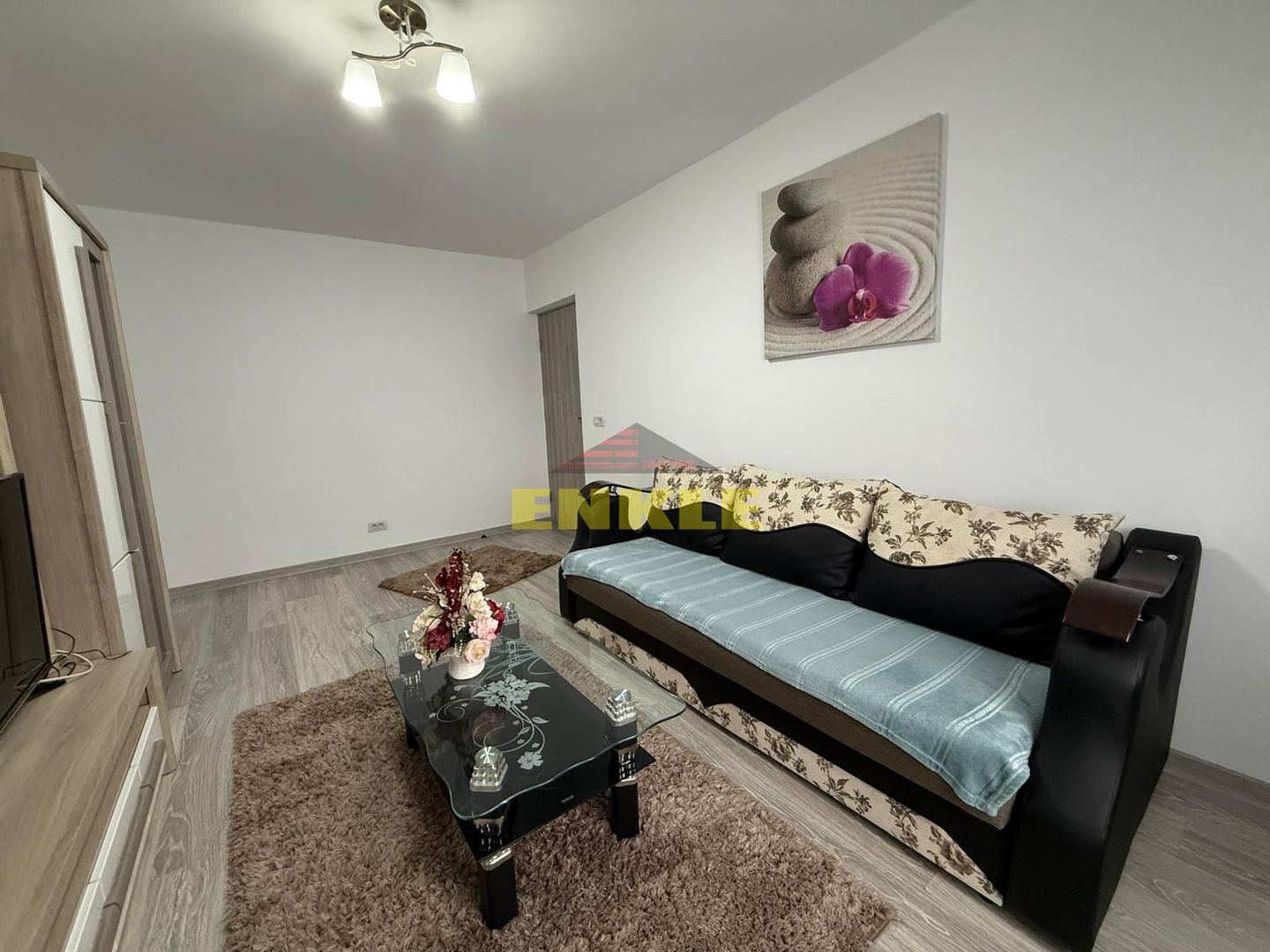 Apartament 2 camere de vânzare, zona Bucovina. - Poză 2