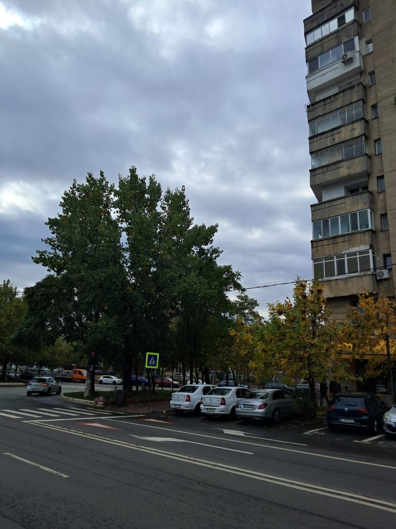 De inchiriat apartament cu 2 camere , Timpuri Noi sector3 - Poză 16