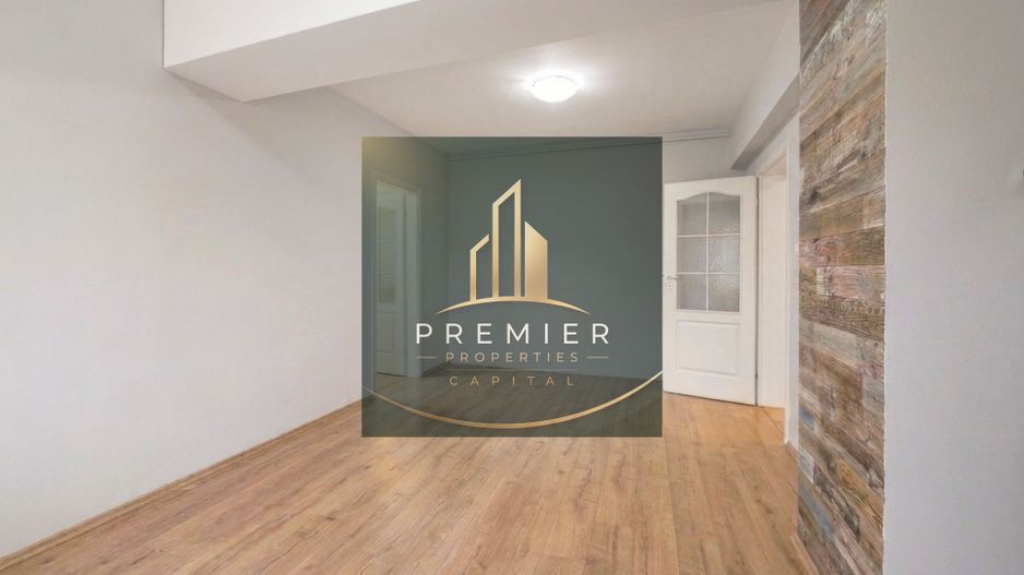 Penthouse cu terasă panoramică de 53 mp, garaj subteran – Sector 1,  an 2020 - Poză 9