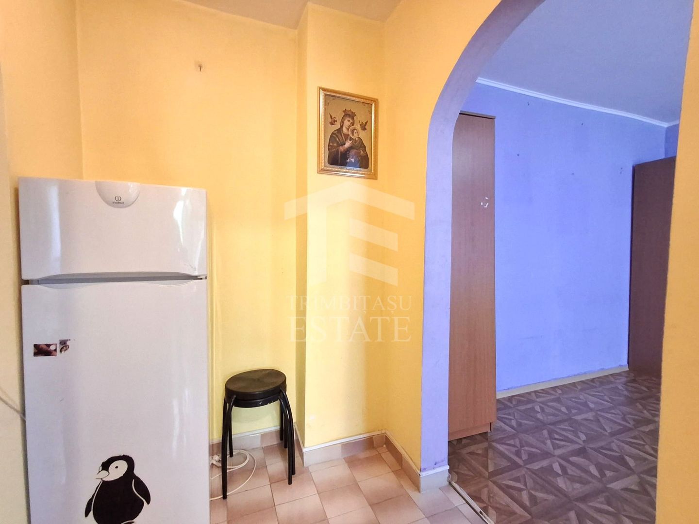 De vânzare – Apartament 2 camere decomandat | Lacul Tei – Teiul Doamne - Poză 6