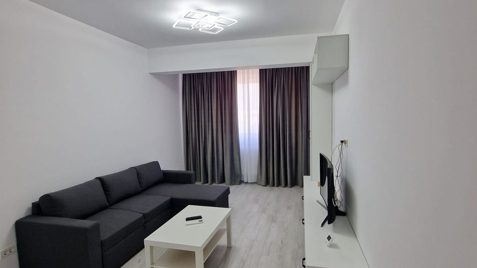 GARSONIERA METALURGIEI, BUCATARIE INCHISA, CENTRALA, LOC PARCARE - Poză 1