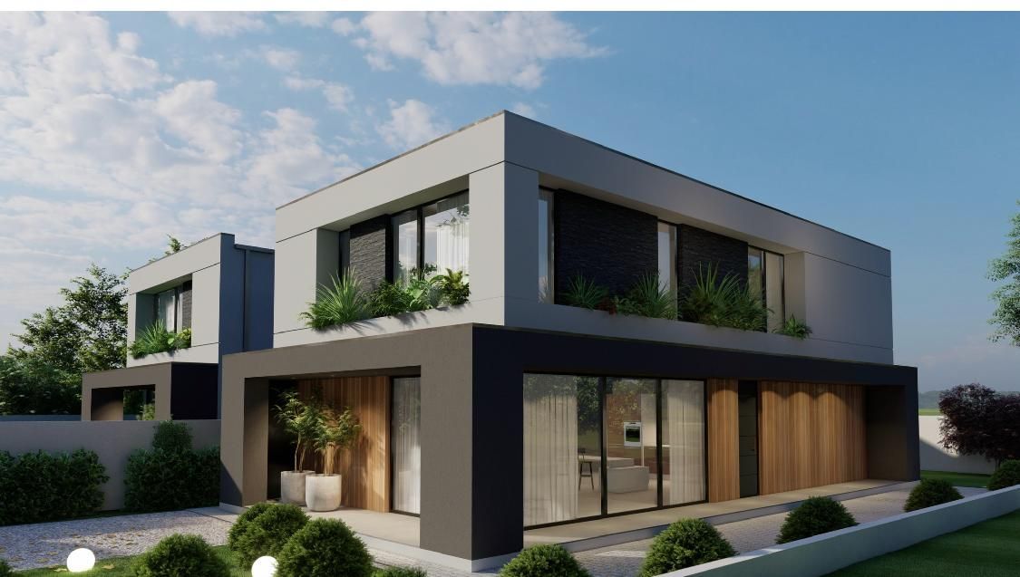 Vila noua- Investitie sigura Pipera, posibilitate plata esalonat! - Poză 4