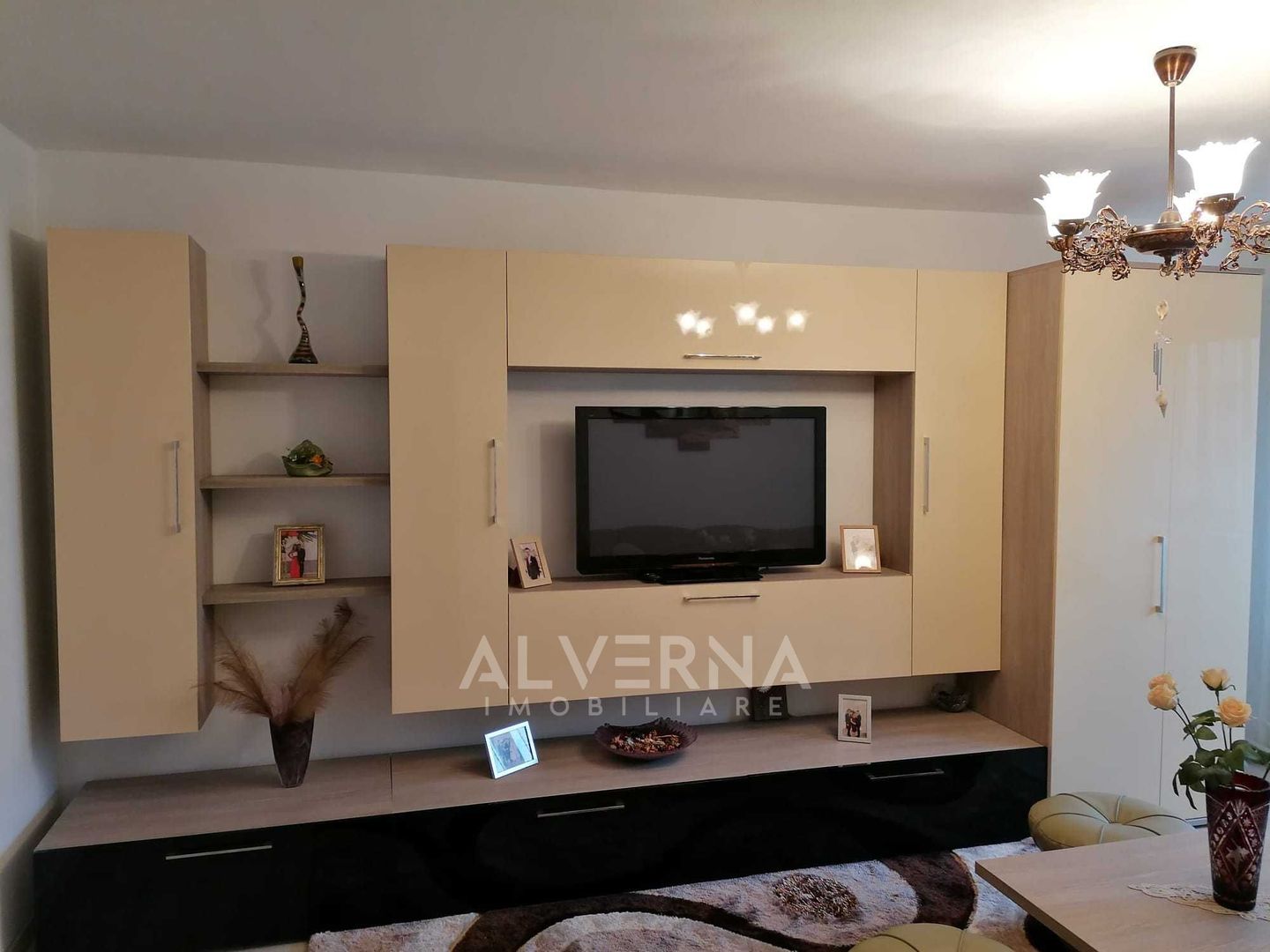 Apartament 3 camere | 67 mp | balcon | garaj | Teodor Mihali | Marasti - Poză 2