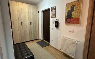 Apartament cu 2 camere, finisaje de lux, în Iris - Poză 1