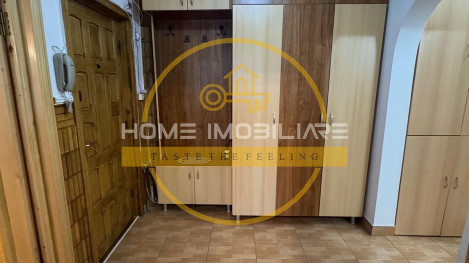 Apartament 2 Camere Decomandat Nicolina-Lidl Prima Statie - Poză 4