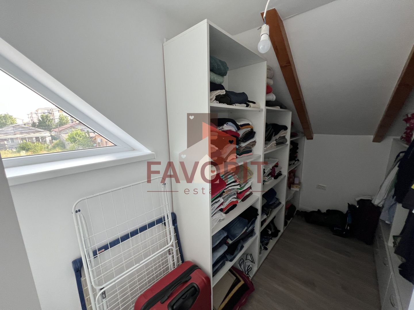 Casa individuala 5 camere | 140mp | Giroc - aproape de Eso - Poză 17