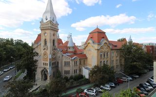 Piata Victoriei, 3 camere, centrala proprie - Poză 1