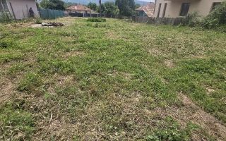 Teren intravilan de vanzare, Holboca, Iasi, 1600 mp, 55 euro/mp - Poză 2