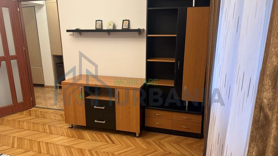 Apartament 2 camere de închiriat în Centru, pe Șoseaua Arcu - Poză 4