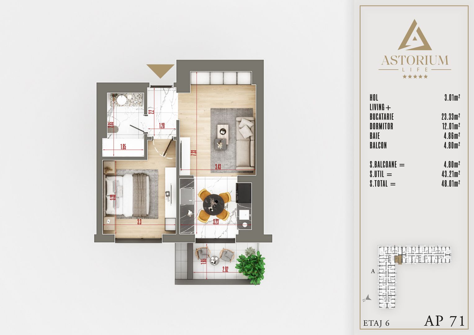 Astorium Life - Poză 215