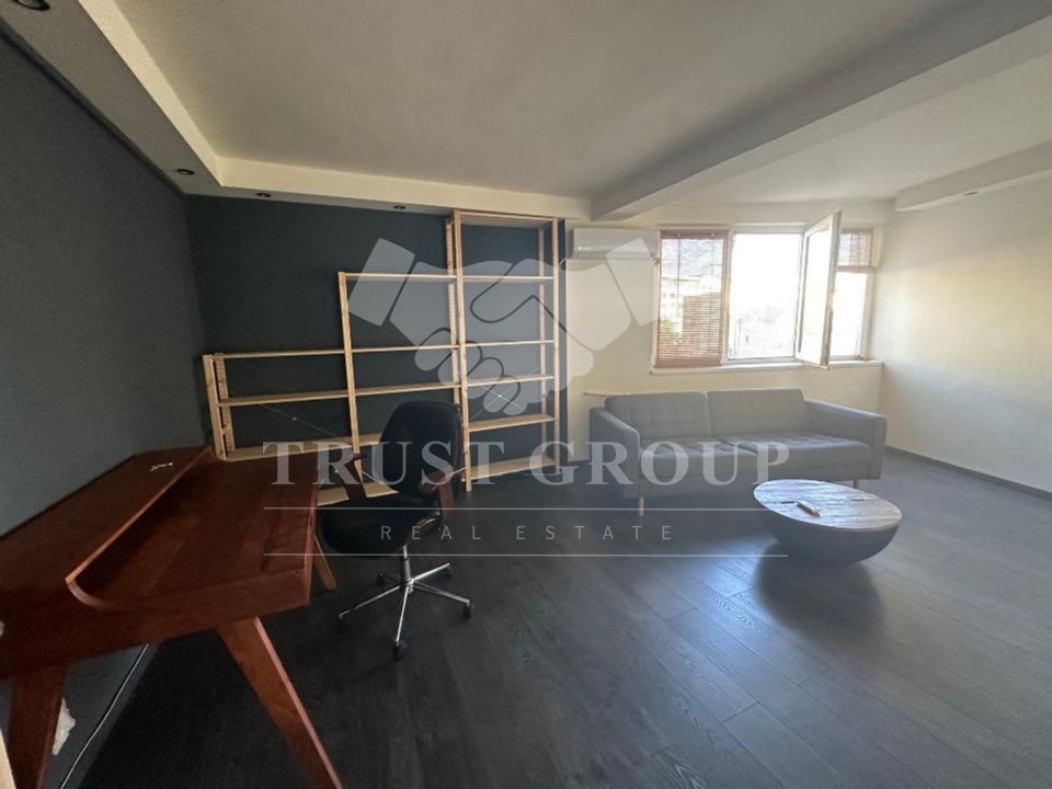 Apartament 2 camere | Cișmigiu | Imobil 1962 - Poză 6