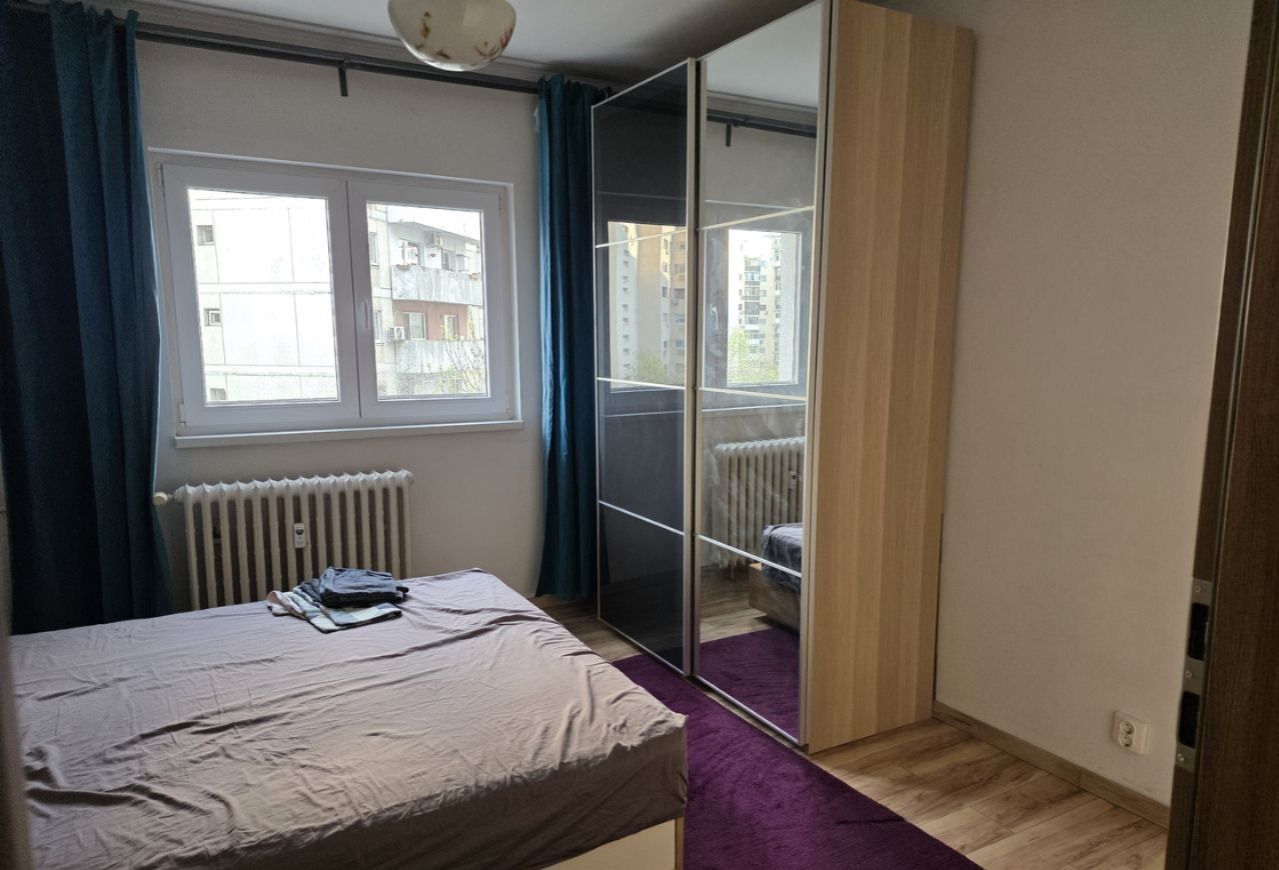 💎 DE ÎNCHIRIAT: Apartament Deosebit 2 Camere | Tineretului - Poză 10