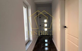 Duplex 5 camere despartit prin camera tehnica | Ghiroda - Poză 12