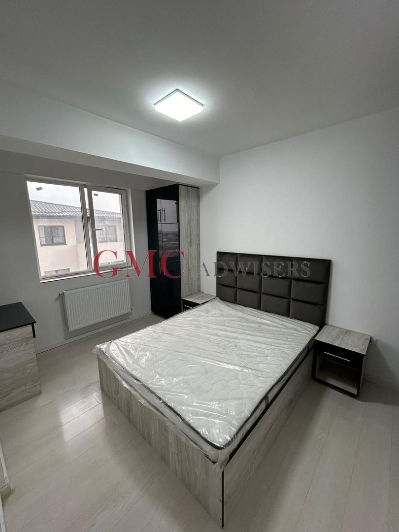 Apartament 3 camere Prelungirea Ghencea - Poză 11