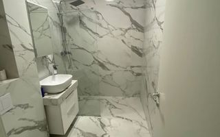 AP. 2 CAMERE NORTH SIDE PARK, BLOC NOU, LAC, INCALZIRE PARDOSEALA - Poză 4