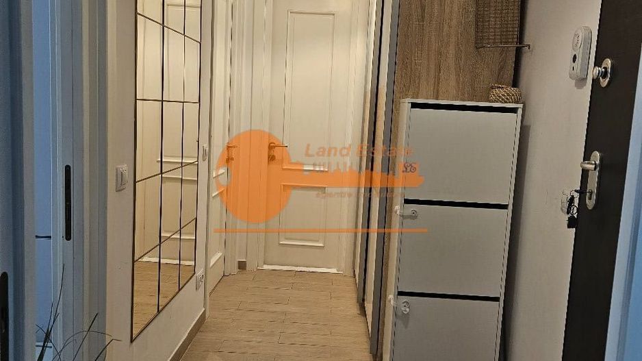 2 camere Plaza Residence ( utilat ) - Poză 2