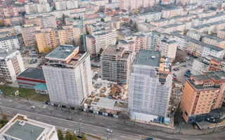 Oportunitate, Cosmopolit Zenit, 2 camere de vanzare - Poză 31