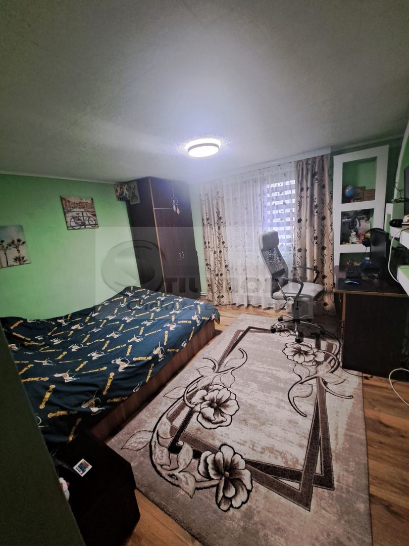 Apartament 3 Camere Tatarasi - 589 euro - Poză 9