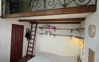 Garsonieră cochetă în zonă semicentrală, ideală locuit sau investiție. - Poză 3