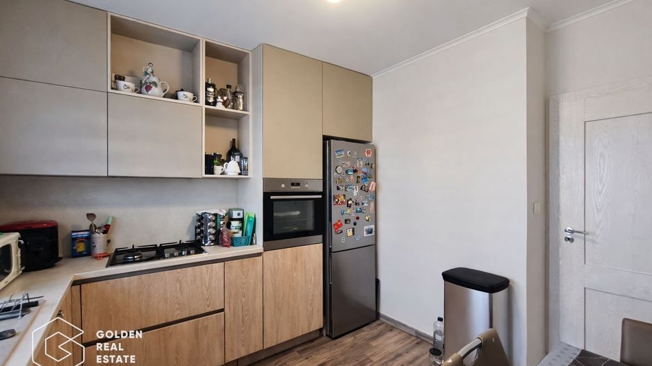 Casă modernă, P+M, Giroc, mobilată și utilată - Poză 6