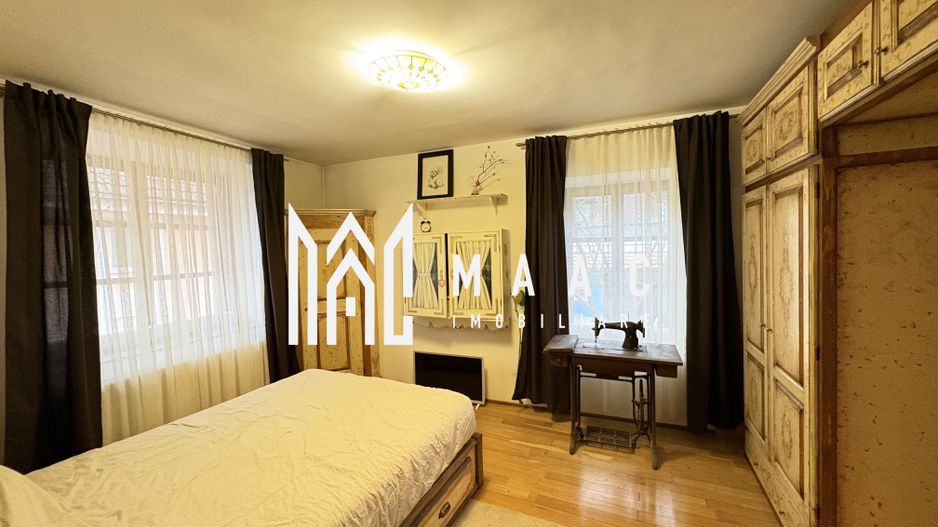 Casă 7 camere I 370 mp teren I Garaj I Cisnadioara - Poză 2