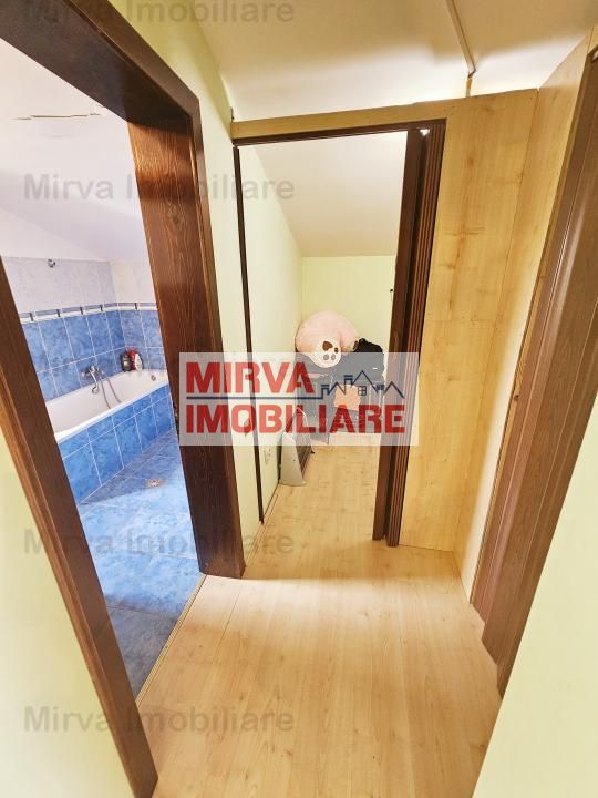Vanzare vila 5 camere, mobilata si utilata, in Homoraciu - Poză 56