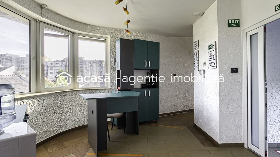 Oportunitate pentru afacerea ta- Spațiu cu destinație multiplă - Poză 7