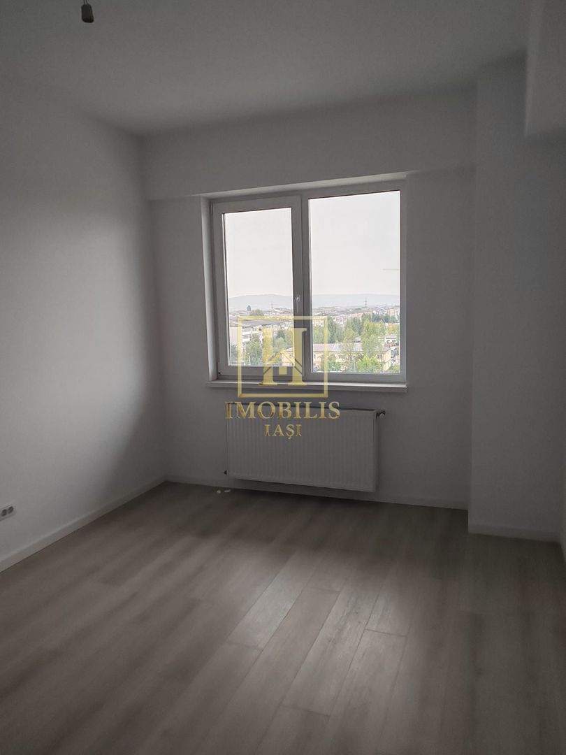 Apartament 2 camere decomandat 57 mp NOU intabulat Zimbru Dacia - Poză 3